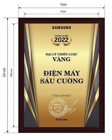 Bảng Vinh Danh