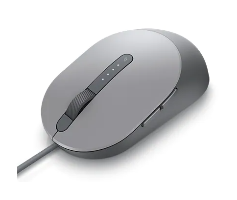 Dell Laser Wired Mouse MS3220