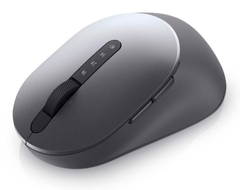 Dell Multi-device Wireless Mouse MS5320W