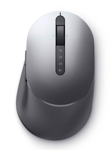 Dell Multi-device Wireless Mouse MS5320W