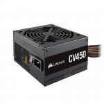 Nguồn Corsair Series CV 450 450W (80 Plus Bronze/Màu Đen)