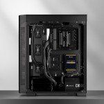 Nguồn máy tính CORSAIR CV550 - 550W - 80 Plus Bronze