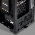Nguồn máy tính CORSAIR CV550 - 550W - 80 Plus Bronze