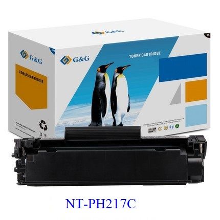 Mực in G&G Laser Trắng Đen NT-PH226C/CF226A