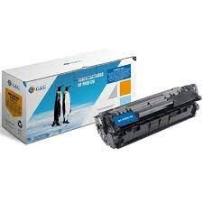 Mực in G&G Laser trắng đen NT-PH2612U - Chính Hãng