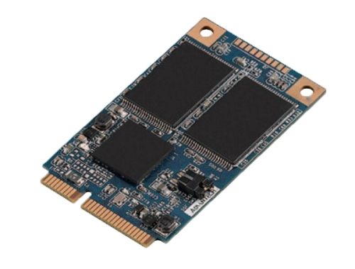 Ổ cứng SQFlash mSATA 8GB SQF-SMSS2-8G-S9C ADVANTECH
