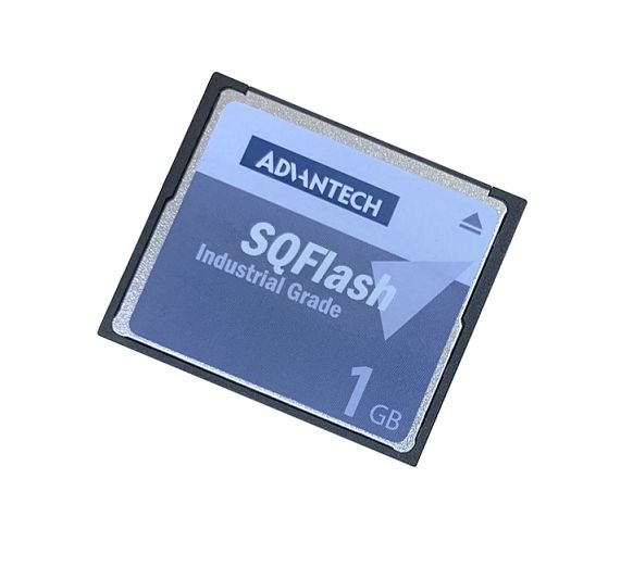 Thẻ nhớ CF công nghiệp Advantech 1GB