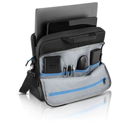 (Chính hãng) Túi xách Laptop Dell chính hãng - Dell Pro Slim Briefcase 15