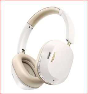 Tai nghe Bluetooth 5.0 không dây Max5 HiRes Bluetooth 10mW Ugreen 35758