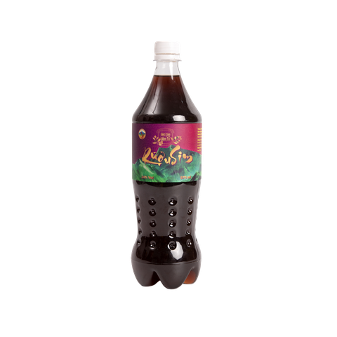 RƯỢU SIM YÊN TỬ CHAI 970ML