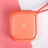  Pin dự phòng kiêm sạc không dây MIPOW Cube X 10000mAh 