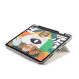  Bao da Tomtoc Vertical cho iPad Mini 6 
