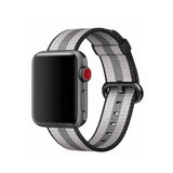  Dây Nylon Woven cho Apple Watch 
