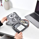  Túi đựng phụ kiện WIWU Minimal Tech Pouch 