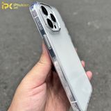  Ốp Likgus K Glass cho iPhone 