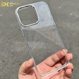  Ốp Likgus K Glass cho iPhone 