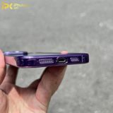  Ốp Likgus K Glass cho iPhone 