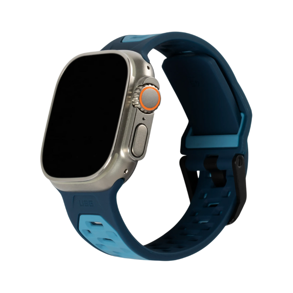 Dây Silicone UAG Civilian V2 cho Apple Watch
