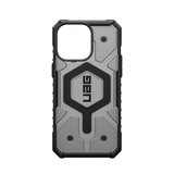  Ốp UAG Pathfinder Clear W Magsafe cho iPhone 