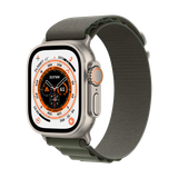  Dây Nylon WiWU Ultra Braided cho Apple Watch 