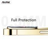  Cường lực camera Anank trong suốt cho iPhone 