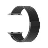  Dây thép Milanese OEM cho Apple Watch 