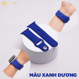  Dây Silicone OEM cho Apple Watch 