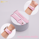  Dây Silicone OEM cho Apple Watch 