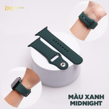  Dây Silicone OEM cho Apple Watch 