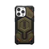  Ốp UAG Monarch Pro W Magsafe cho iPhone 