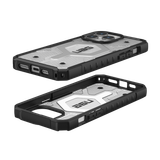  Ốp UAG Pathfinder Clear W Magsafe cho iPhone 