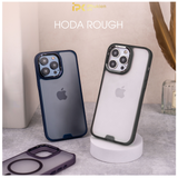  Ốp Hoda Rough cho iPhone 