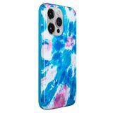  Ốp lưng Laut Huex Tie Dye cho iPhone 