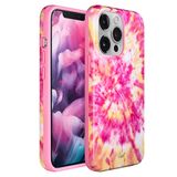  Ốp lưng Laut Huex Tie Dye cho iPhone 