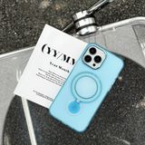  Ốp X&M nhám kiêm giá đỡ magsafe cho iPhone 