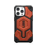  Ốp UAG Monarch Pro W Magsafe cho iPhone 