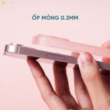  Ốp J-Case chống vân cho iPhone 