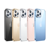  Ốp Sulada Sparkling cho iPhone 