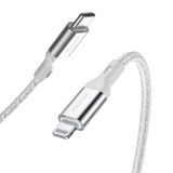  Cáp Innostyle Powerflex USB-C to Lightning MFI 1.5M 20/30/60W 