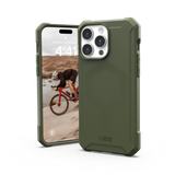  Ốp UAG Essential Armor W Magsafe cho iPhone 