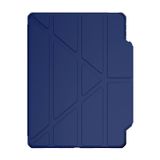  Bao da Itskins Hybrid Solid Folio cho iPad 