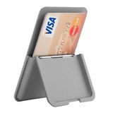  Ví da đựng Card WiWU Mag Wallet cho iPhone Magsafe 