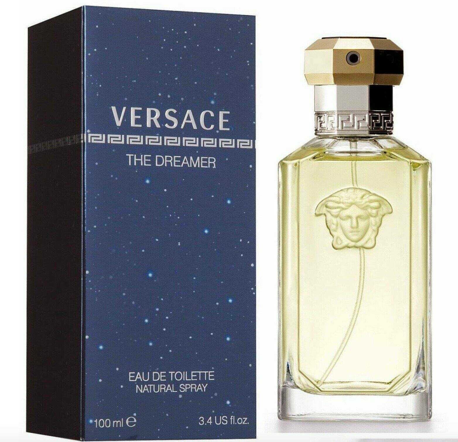  Versace The Dreamer 100ml 