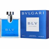  BVLGARI BLV Pour Homme 100ml 