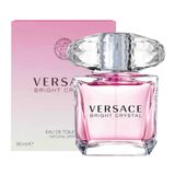  Versace Bright Crystal 90ml 