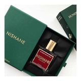  Nishane Hundred Silent Ways Extrait De Parfum 100ml 