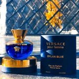  Versace Dylan Blue Pour Femme 100ml 