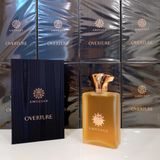  Amouage Overture 100ml 