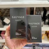  Dior Sauvage EDP 60ml 100ml 