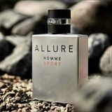  Chanel Allure Homme Sport 100ml 